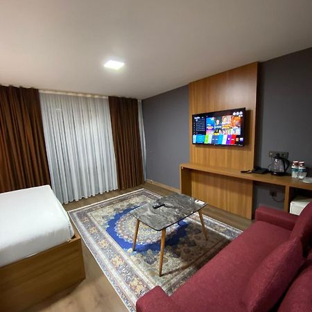 F&B Suite Isztambul Kültér fotó
