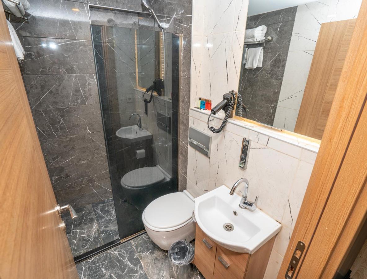 F&B Suite Isztambul Kültér fotó